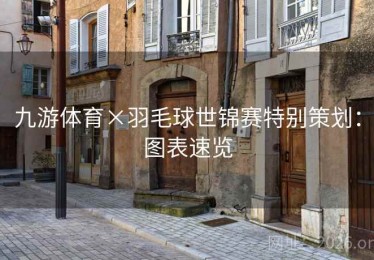 九游体育×羽毛球世锦赛特别策划：图表速览